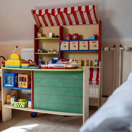 Ferienhaus-kirschbluete * 레힐린