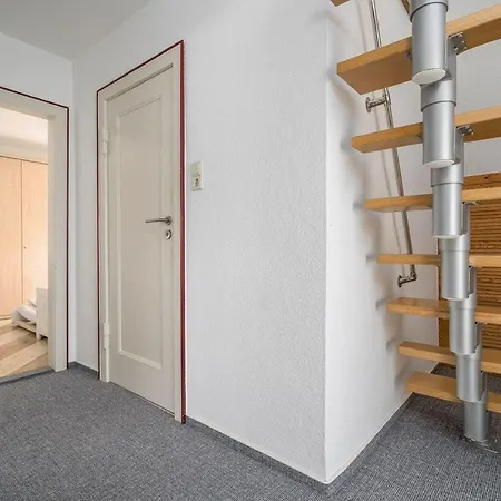 Ferienhaus-kirschbluete بيت للعطل