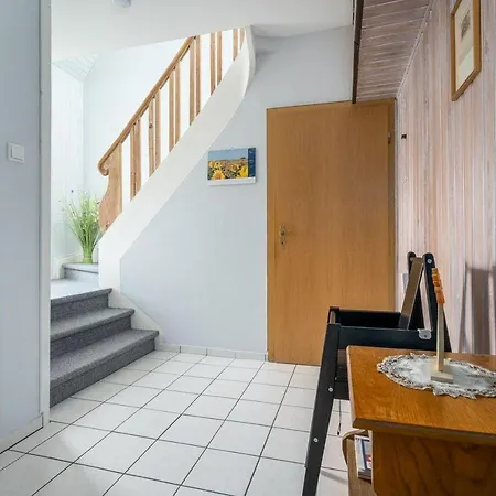 Ferienhaus-kirschbluete