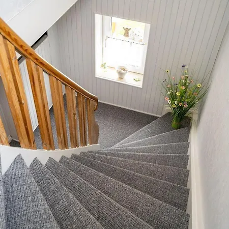 Ferienhaus-kirschbluete 펜션