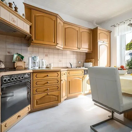 Ferienhaus-kirschbluete بيت للعطل ريكلين