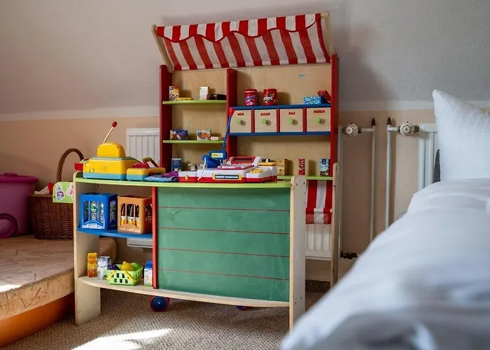 Ferienhaus-kirschbluete * 레힐린